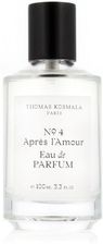 Zdjęcie Thomas Kosmala No. 4 Apres L'Amour Woda Perfumowana 100ml - Pyrzyce