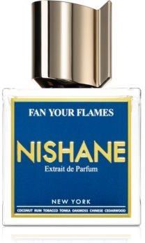 Nishane Fan Your Flames Ekstrakt Perfum 100 Ml