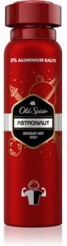 Old Spice Astronaut Dezodorant I Spray Do Ciała  150 Ml