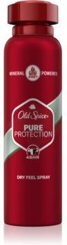 Old Spice Premium Pure Protect Dezodorant W Kulce  200 Ml