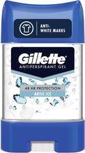 Zdjęcie Gillette Arctic Ice Antyperspirant W Żelu 70 Ml - Zduńska Wola