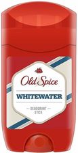 Zdjęcie Old Spice Old Spice Whitewater Dezodorant Sztyft 50 Ml - Dębica