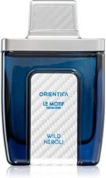 Orientica Le Motif Wild Neroli Woda Perfumowana 85 Ml