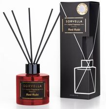 Zdjęcie Sorvella Perfume Dyfuzor Zapachowy Home Fragrance Red Rubi 120 Ml 7703121938273 - Kazimierz Dolny