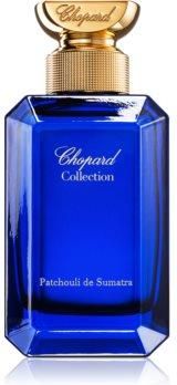 Chopard Gardens Of The Tropics Patchouli De Sumatra Woda Perfumowana 100 Ml