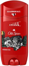 Old Spice - Dezodorant w sztyfcie dla m�czyzn Wolfthorn Dezodorant 85 ml