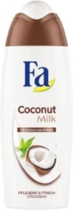 Fa Coconut Milk Żel pod prysznic 500 ml