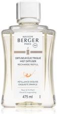 Zdjęcie Maison Berger Paris Exquisite Sparkle 475 Ml Napełnienie Do Elektrycznego Dyfuzora Lbppuzh_Dedr05 - Otwock