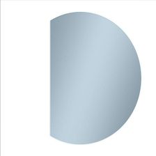 Zdjęcie Venti Lustro Łazienkowe Led 65x90 Moon 100342319 - Pyzdry