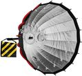 Softbox Quadralite Octadecagon Focus Para 120 cm