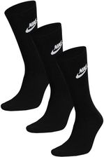 Zdjęcie SKARPETY MĘSKIE NIKE 3 PARY DX5025-010 - Pruchnik