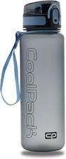 Zdjęcie COOLPACK BIDON BRISK PASTEL 600 ML NIEBIESKI - Rawa Mazowiecka