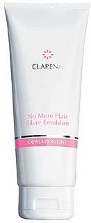 No More Hair Silver Emulsion Srebrna emulsja opóźniająca odrost włosów 200 ml