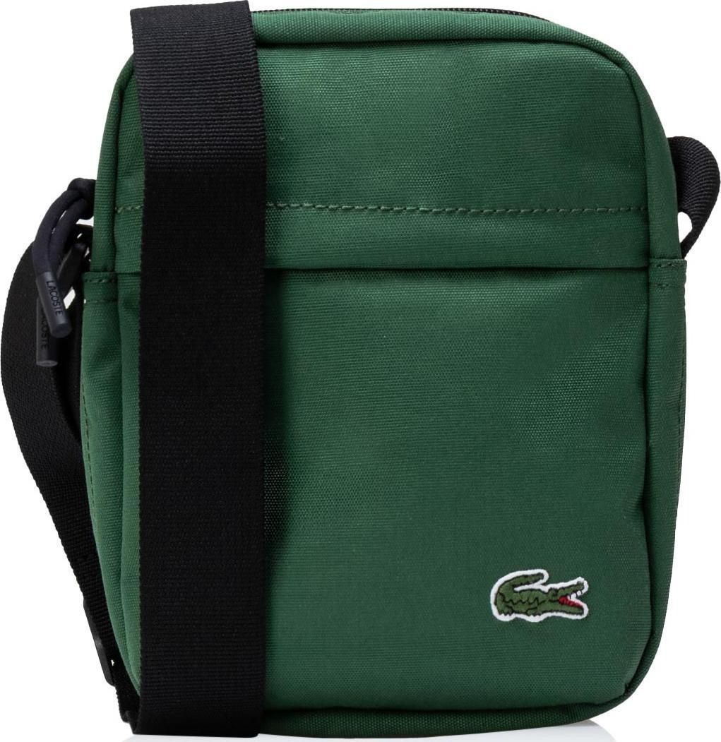 Saszetka Lacoste NH2102NEB01 Ceny i opinie Ceneo.pl