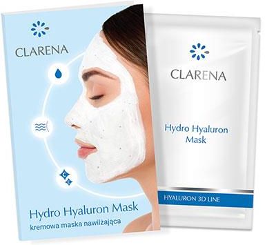 Hydro Hyaluron Mask 5 ml