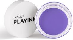 Zdjęcie INGLOT Wodoodporny eyeliner w żelu INGLOT PLAYINN CALL ME PERI 54 | 2.0 g - Borek Wielkopolski