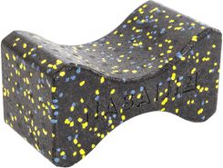 Zdjęcie Nabaiji Pull Buoy Pływacki Light Czarny - Przecław