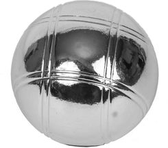 Zdjęcie Enero Kula Do Gry Boule Petanque Wz. 4 1Szt. - Dobiegniew