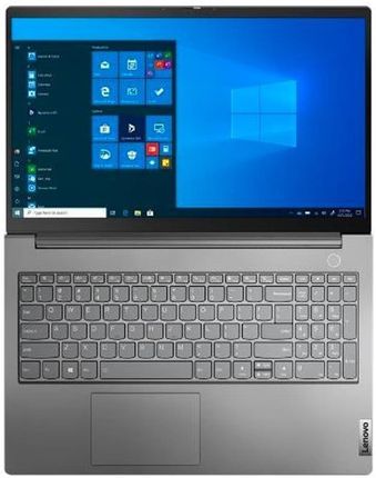 Laptop Lenovo ThinkBook 15 G4 IAP 15,6/i5/16GB/512GB/Win11