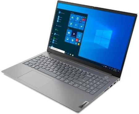 Laptop Lenovo ThinkBook 15 G4 IAP 15,6/i5/16GB/512GB/Win11