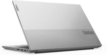 Laptop Lenovo ThinkBook 15 G4 IAP 15,6/i5/16GB/512GB/Win11