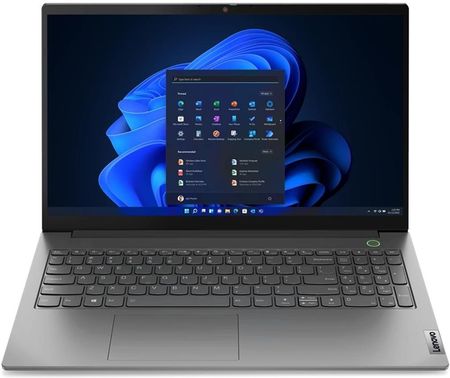 Laptop Lenovo ThinkBook 15 G4 IAP 15,6"/i5/16GB/512GB/Win11 (21DJ00D3PB)