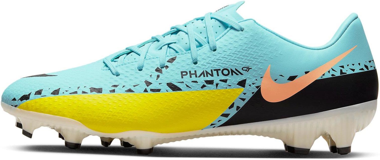 Nike Phantom Gt2 Academy Fg/Mg Da4433407 Niebieski - Ceny i