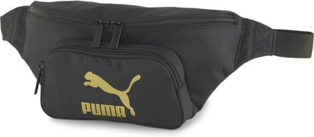 Nerka unisex Puma ORIGINALS URBAN czarna 07922601