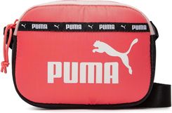 Zdjęcie Saszetka PUMA - Core Base Cross Body Bag 079143 02 Salmon/Rose Quartz - Malbork