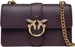 Zdjęcie Torebka PINKO - Love Classic Icon Simply 16 C . AI 22-23 PLTT 1P22TR Y5H7 Purple WWAQ - Błonie