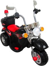 Zdjęcie R-Sport Motorek M8 Czarny Motorek Na Akumulator - Buk