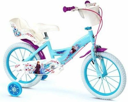 Toimsa Rower Dziecięcy 16" Frozen Huffy