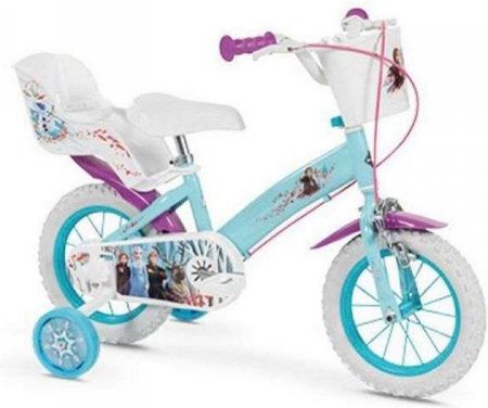Toimsa Rower Dziecięcy 12" Frozen Huffy