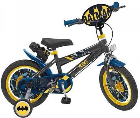 Toimsa Rower Dziecięcy 14" Batman