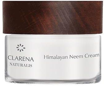 Himalayan Neem Cream krem z lejem neem dla skóry tłustej 50 ml