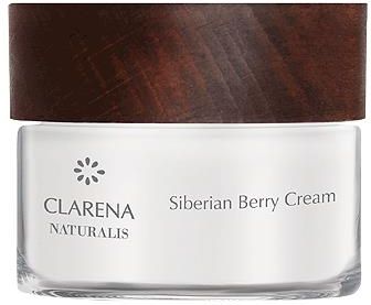 Krem Siberian Berry Cream z rokitnikiem dla skóry wrażliwej na dzień i noc 50ml