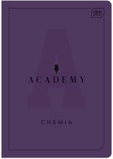Zdjęcie Interdruk Academy Zeszyt Tematyczny Do Chemii A5 60 Kartek - Łaszczów