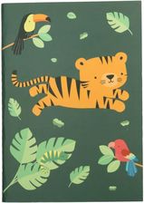 Zdjęcie Allc Zeszyt A5 Tygrys - Poręba