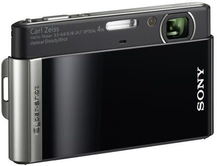 CIP　SONY Cyber-shot DSC-T90 Sony Cyber-shot DSC-T90 Review | Photography Blog