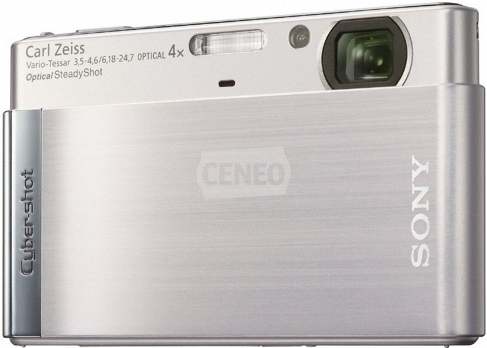 SONY サイバーショット DSC-T90 ホワイト SONY サイバーショット