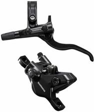 Zdjęcie Shimano Tarcze Hamulcowe Kit Bl M4100 - Siechnice