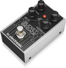 Zdjęcie TC Electronic BUCKET BRIGADE ANALOG DELAY - Siewierz