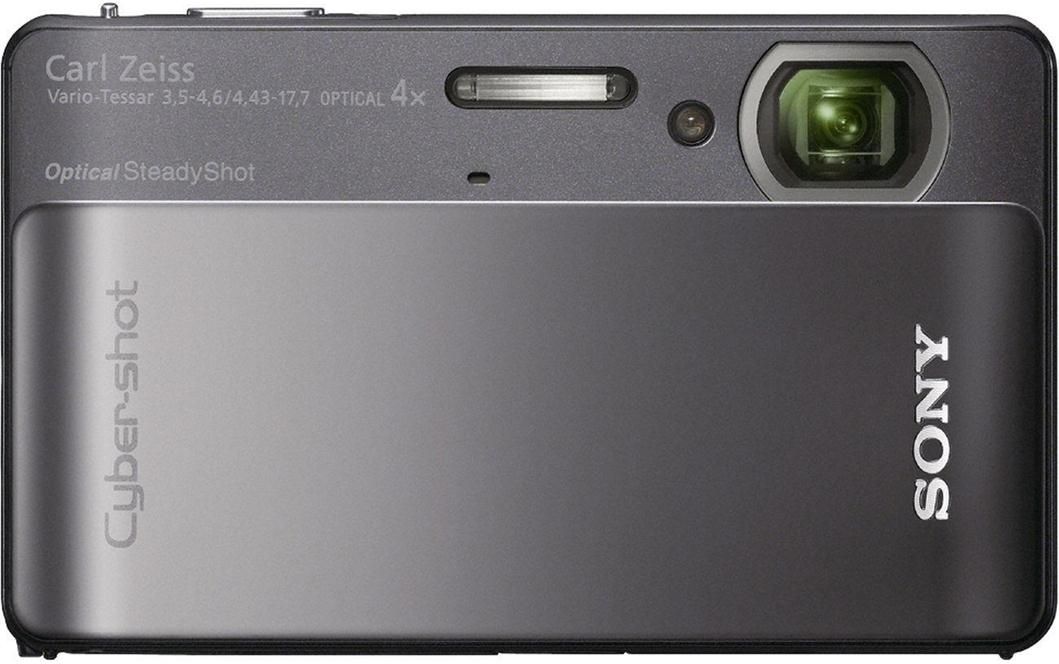 Aparat cyfrowy Sony DSC-TX5 - Ceny i opinie na Ceneo.pl