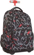 Zdjęcie Milan Plecak Na Kółkach Rocket Boom - Szamotuły