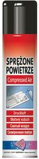 Zdjęcie Micro Chip Sprężone Powietrze 300Ml.-Palne Microchip - Zator