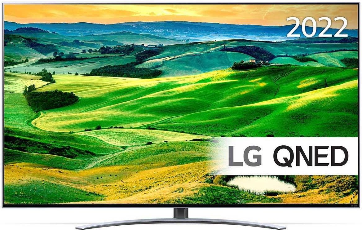 фото Телевізор LG 50QNED826QB
