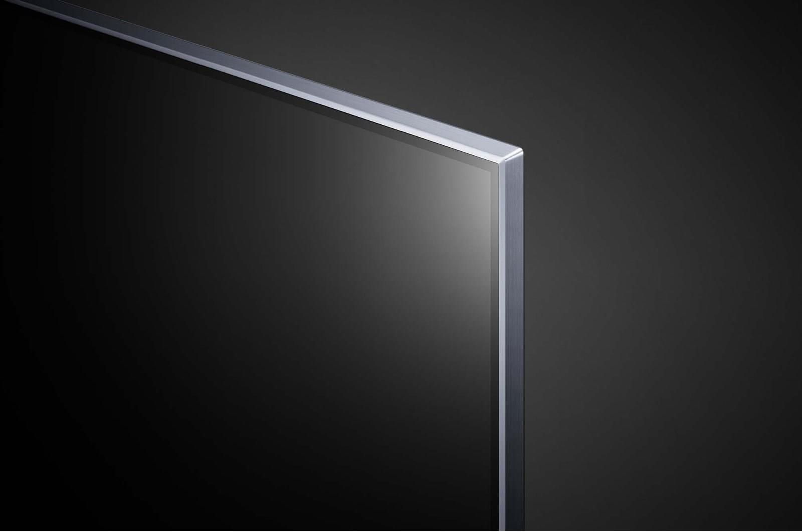 фото Телевізор LG 50QNED826QB