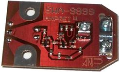Zdjęcie Lp Ant0055 Wzmacniacz Antenowy Swa 9999 - Łódź
