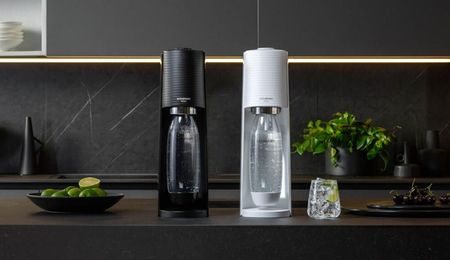 SODASTREAM Pepsi 440 ml Syrop - niskie ceny i opinie w Media Expert