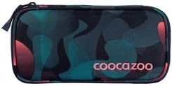Coocazoo Przybornik Młodzieżowy Pencilcase Cloudy Peach 211350